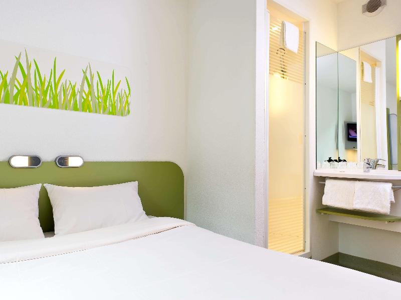 Ibis budget Berlin Potsdamer Platz - Oda