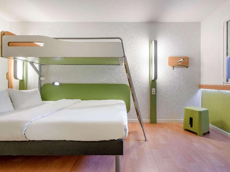 Ibis budget Berlin Potsdamer Platz - Oda