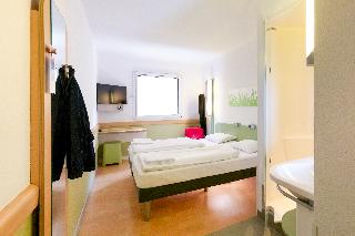 Ibis budget Berlin Potsdamer Platz fotoÄŸrafÄ±