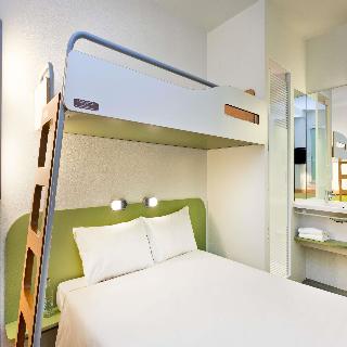 Ibis budget Berlin Potsdamer Platz fotoÄŸrafÄ±