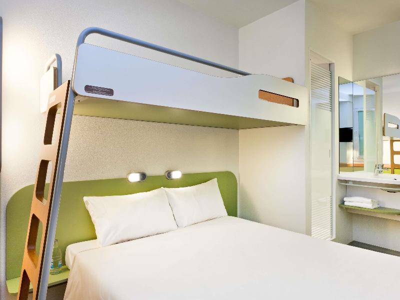 Ibis budget Berlin Potsdamer Platz - Oda