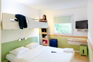 Ibis budget Berlin Potsdamer Platz fotoÄŸrafÄ±