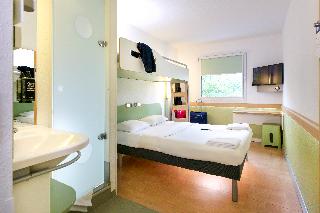 Ibis budget Berlin Potsdamer Platz fotoÄŸrafÄ±