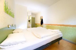 Ibis budget Berlin Potsdamer Platz fotoÄŸrafÄ±