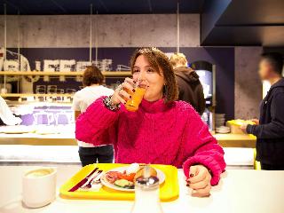 Ibis budget Berlin Potsdamer Platz fotoÄŸrafÄ±