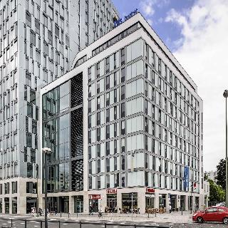 ibis budget Berlin Alexanderplatz fotoÄŸrafÄ±