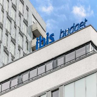 ibis budget Berlin Alexanderplatz fotoÄŸrafÄ±