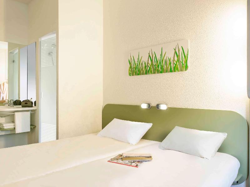 ibis budget Berlin Alexanderplatz - Oda