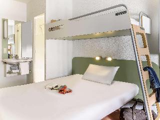 ibis budget Berlin Alexanderplatz fotoÄŸrafÄ±