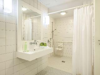 ibis budget Berlin Alexanderplatz fotoÄŸrafÄ±