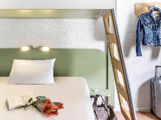 ibis budget Berlin Alexanderplatz fotoÄŸrafÄ±
