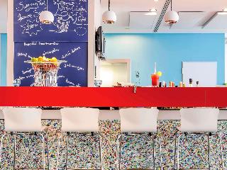 ibis Styles Hotel Berlin Mitte fotoÄŸrafÄ±