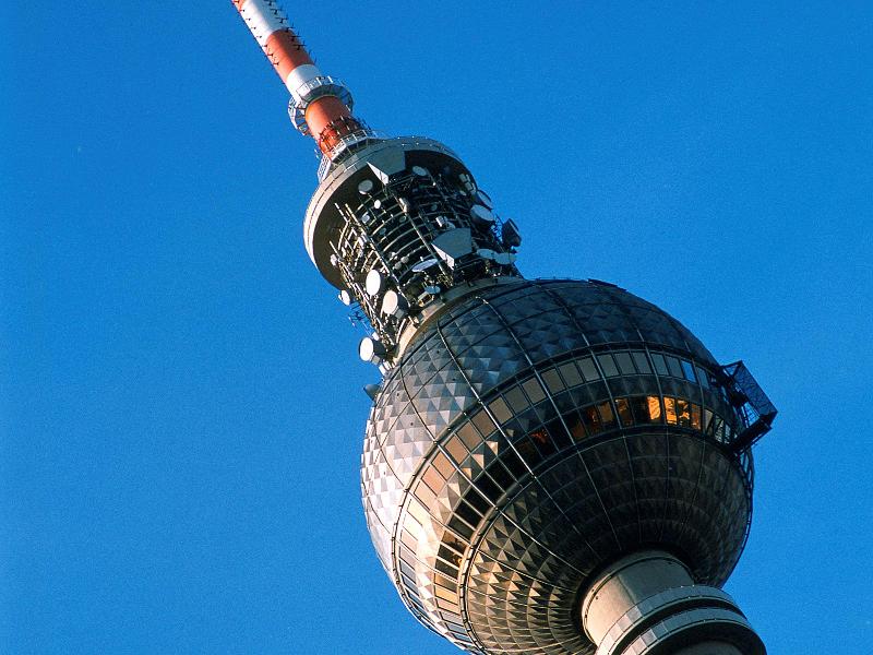 ibis Styles Hotel Berlin Mitte - Aktivite