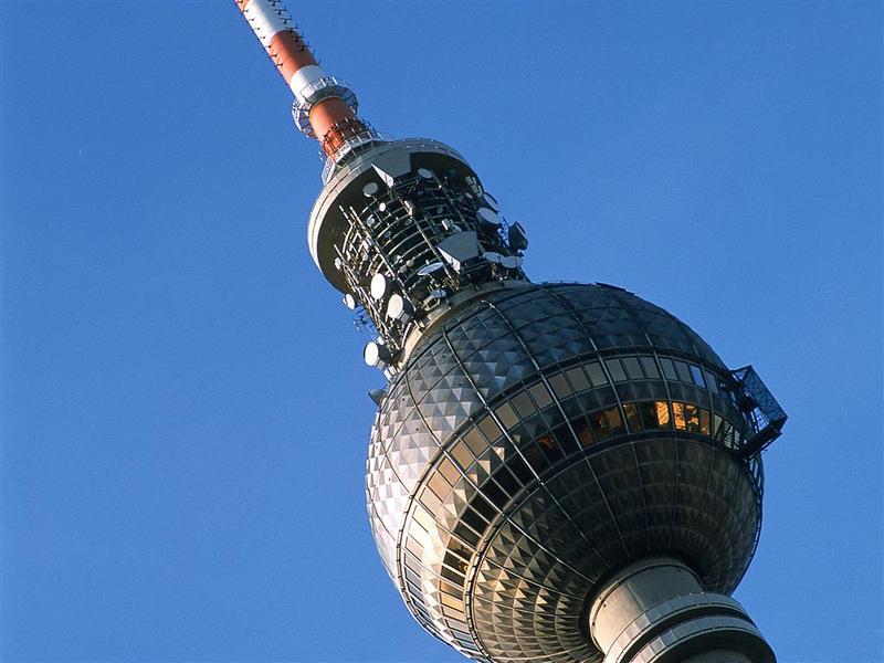 ibis Styles Hotel Berlin Mitte - Genel