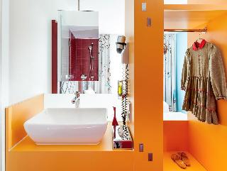 ibis Styles Hotel Berlin Mitte fotoÄŸrafÄ±