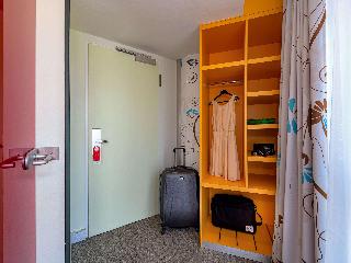 ibis Styles Hotel Berlin Mitte fotoÄŸrafÄ±