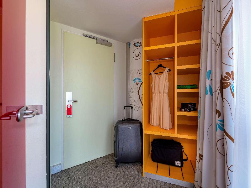 ibis Styles Hotel Berlin Mitte - Oda