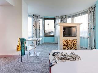 ibis Styles Hotel Berlin Mitte fotoÄŸrafÄ±