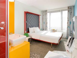 ibis Styles Hotel Berlin Mitte fotoÄŸrafÄ±