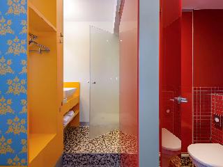 ibis Styles Hotel Berlin Mitte fotoÄŸrafÄ±