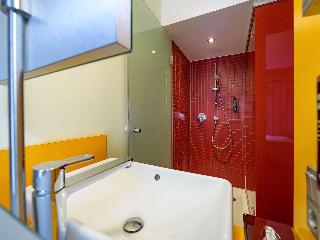ibis Styles Hotel Berlin Mitte fotoÄŸrafÄ±