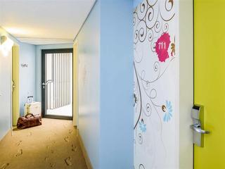 ibis Styles Hotel Berlin Mitte fotoÄŸrafÄ±