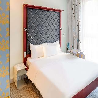 ibis Styles Hotel Berlin Mitte fotoÄŸrafÄ±