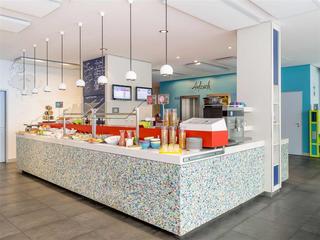 ibis Styles Hotel Berlin Mitte fotoÄŸrafÄ±