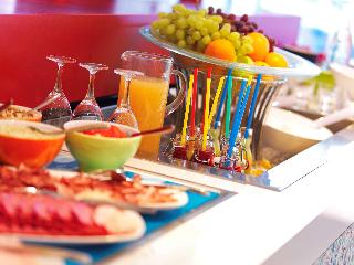 ibis Styles Hotel Berlin Mitte fotoÄŸrafÄ±
