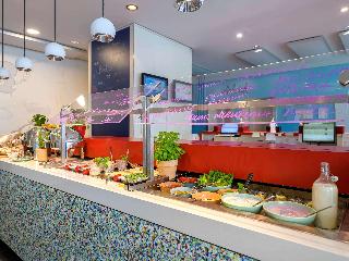 ibis Styles Hotel Berlin Mitte fotoÄŸrafÄ±