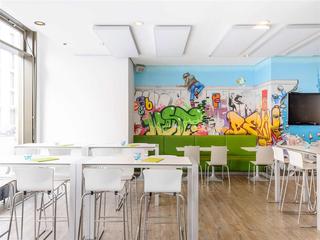 ibis Styles Hotel Berlin Mitte fotoÄŸrafÄ±