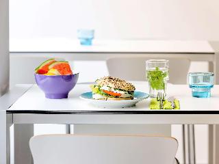 ibis Styles Hotel Berlin Mitte fotoÄŸrafÄ±