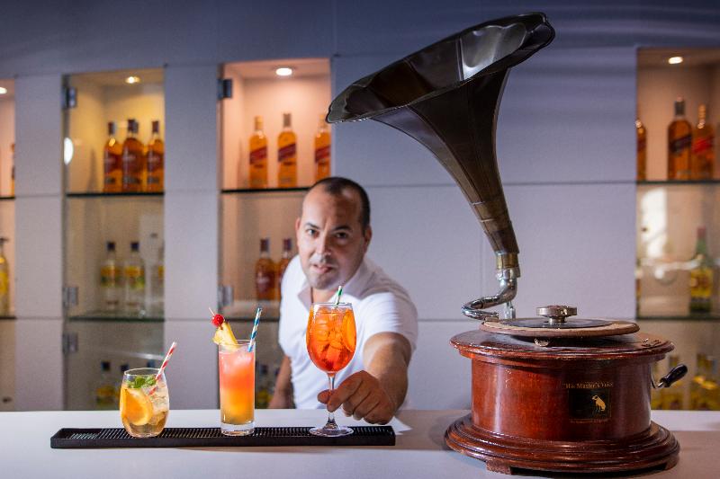 Enotel Lido All Inclusive - Bar