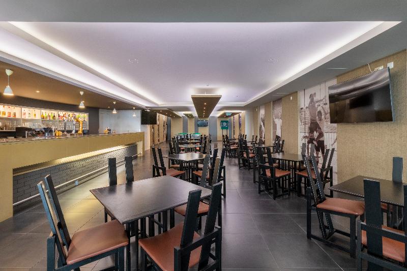 Enotel Lido All Inclusive - Bar