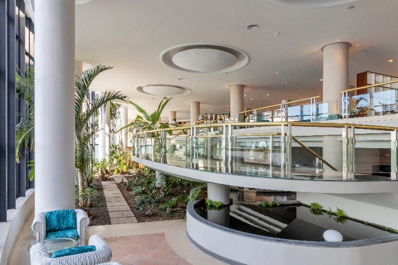 Enotel Lido All Inclusive - Lobi