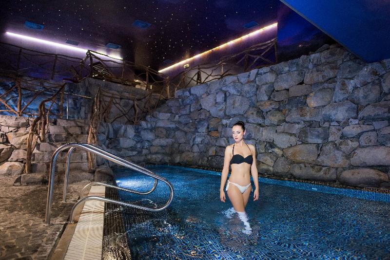 Enotel Lido All Inclusive - Aktivite