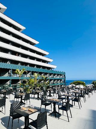 Enotel Lido All Inclusive otel fotoğrafı