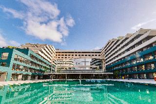 Enotel Lido All Inclusive fotoÄŸrafÄ±