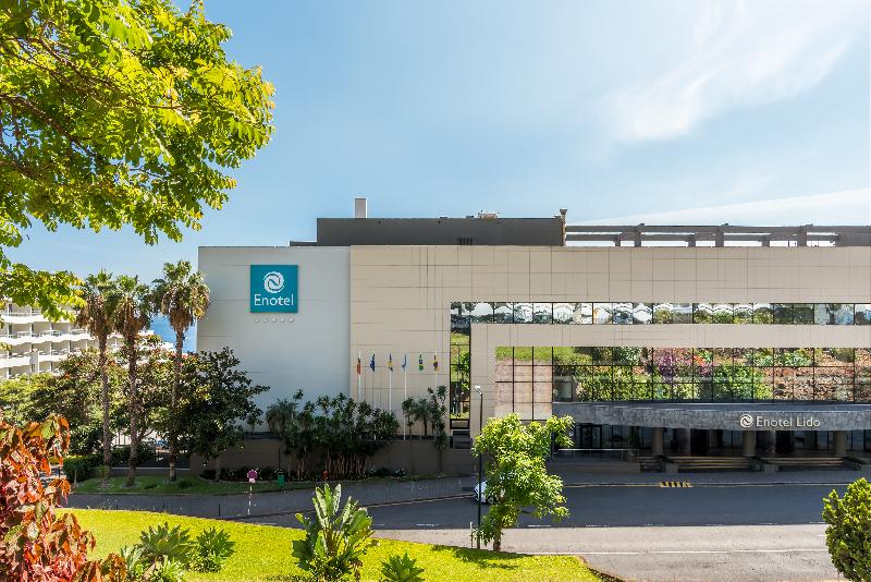 Enotel Lido All Inclusive - Genel