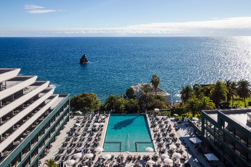 Enotel Lido All Inclusive - Genel