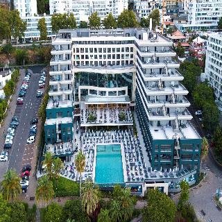 Enotel Lido All Inclusive fotoÄŸrafÄ±