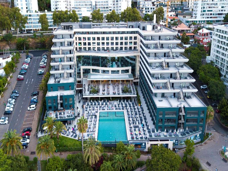 Enotel Lido All Inclusive - Genel
