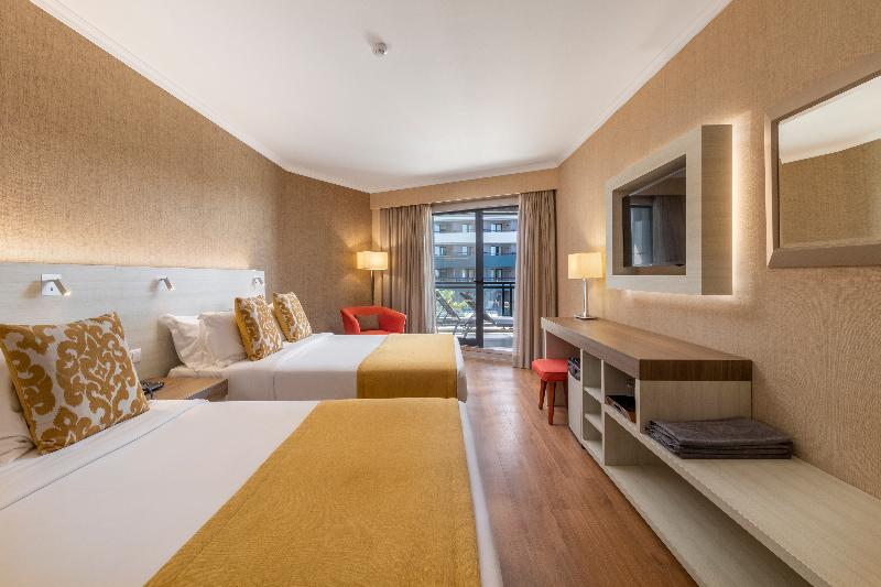 Enotel Lido All Inclusive - Oda