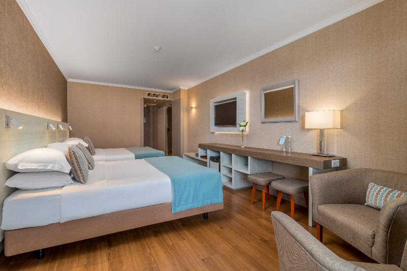 Enotel Lido All Inclusive - Oda