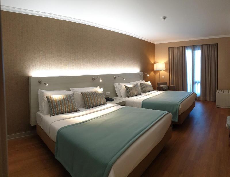 Enotel Lido All Inclusive - Oda
