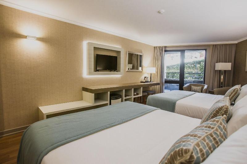 Enotel Lido All Inclusive - Oda
