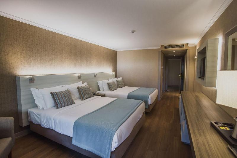 Enotel Lido All Inclusive - Oda