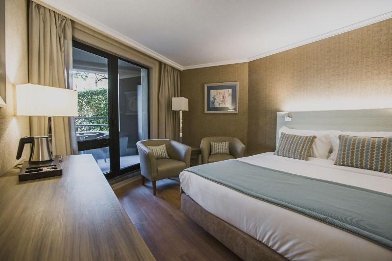 Enotel Lido All Inclusive - Oda
