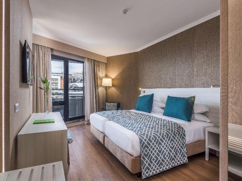 Enotel Lido All Inclusive - Oda