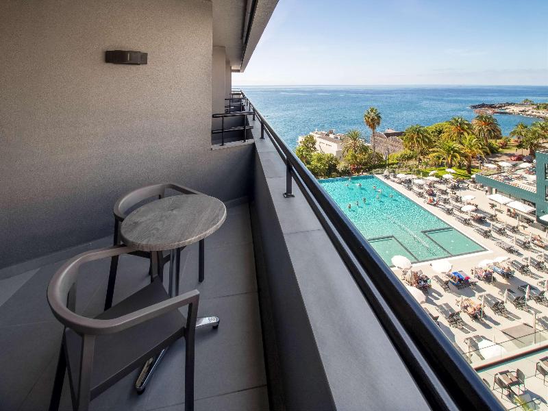 Enotel Lido All Inclusive - Oda